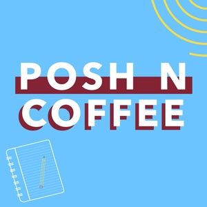 Posh N Coffee